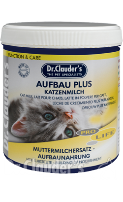 Dr. Clauder s Kitten Milk Leite em P SoHAPPYPets.pt